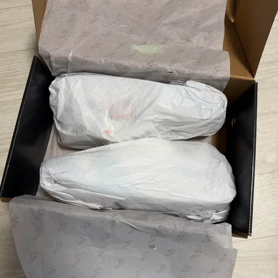 AZZA(아자) 펜싱화팝니다