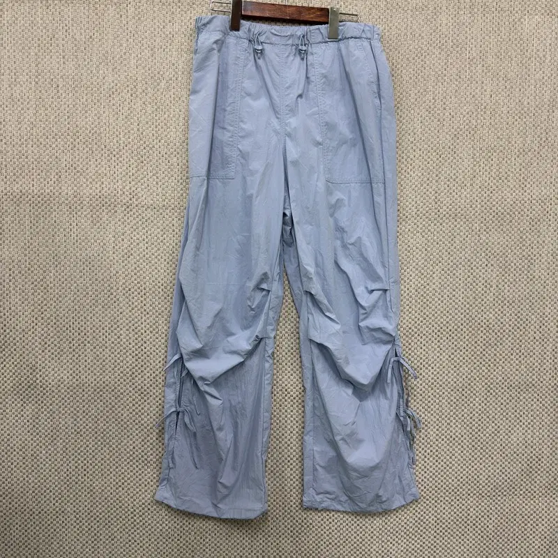 GU 지유 발레코어 여름 바지 XL H02376