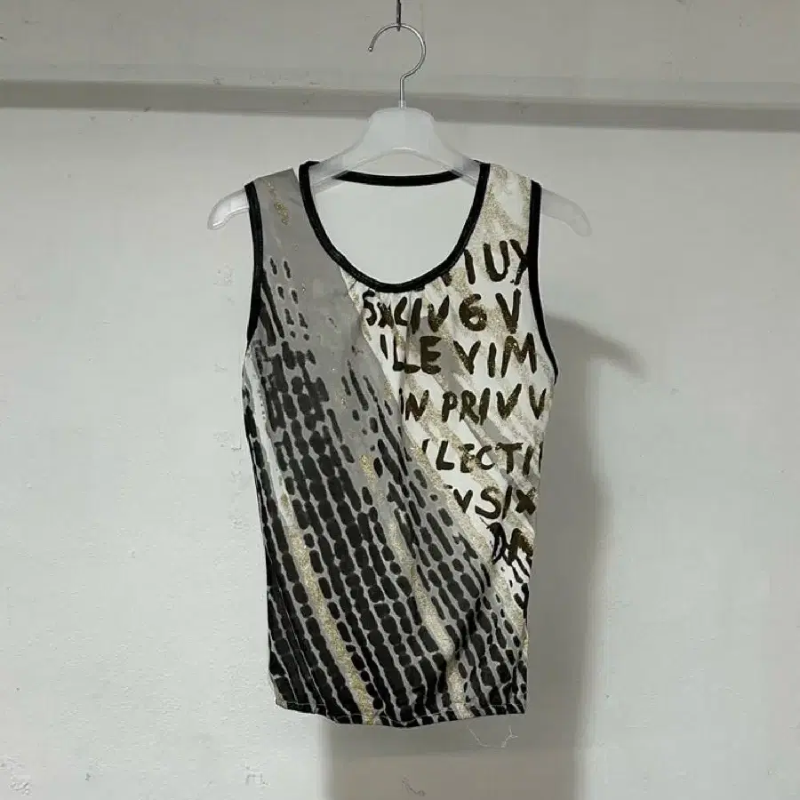 vtg top