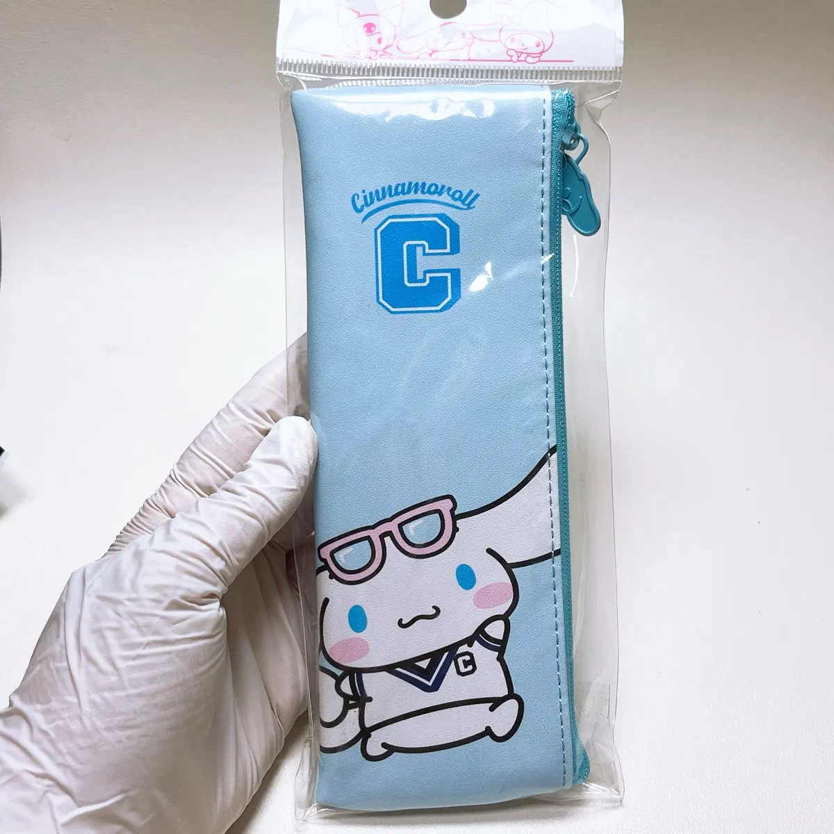 시나모롤 필통