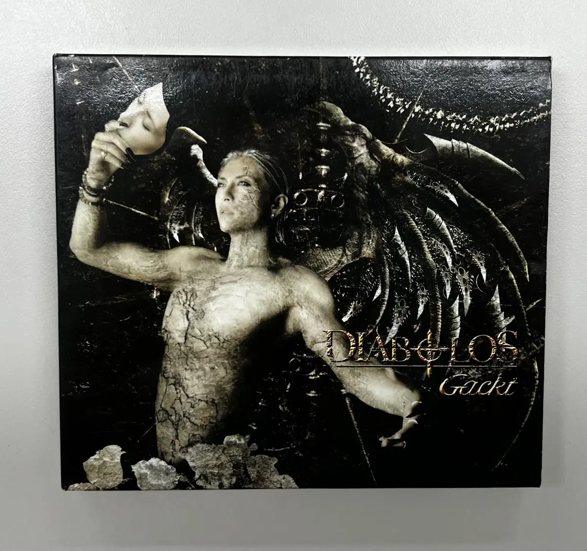 GACKT / DIABOLOS / 2005
