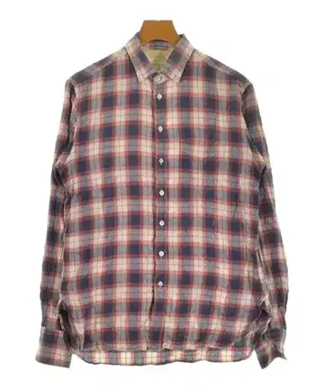 rag & bone 캐주얼 셔츠 남성용