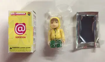 메디콤토이 베어브릭 호러 이면 IT 100% 시리즈 36