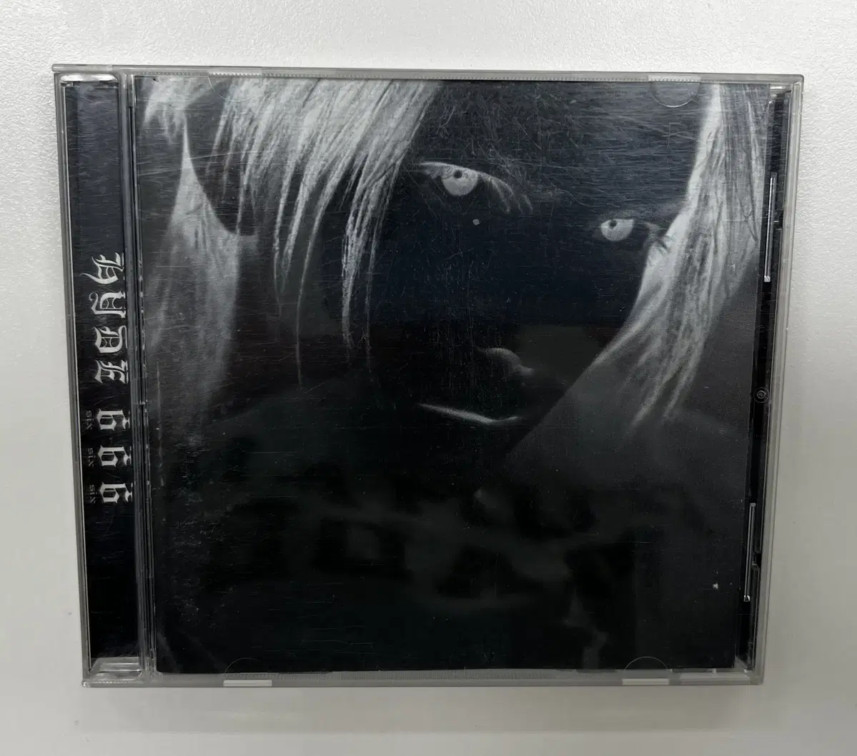 HYDE / 666 / 2003