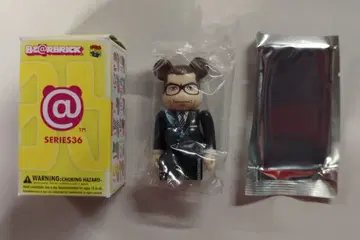 MEDICOMTOY BE@RBRICK 시리즈 36 HERO 킹스맨 100%