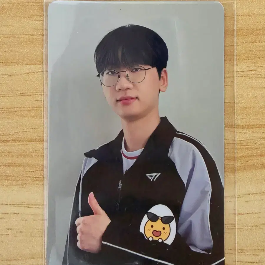 T1 티끌즈 도란 포카