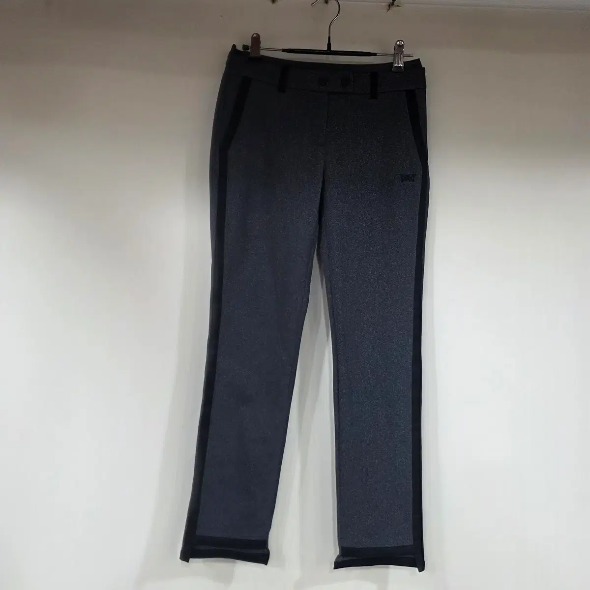 PXG 여성 골프바지 미디움 그레이 63