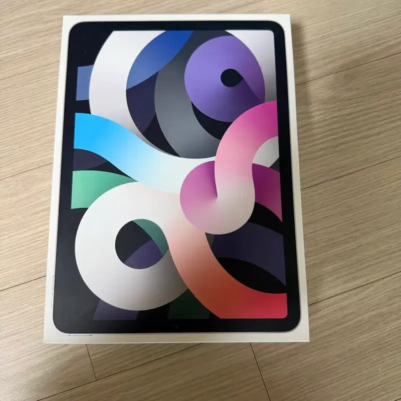 아이패드 에어4 64gb 와이파이