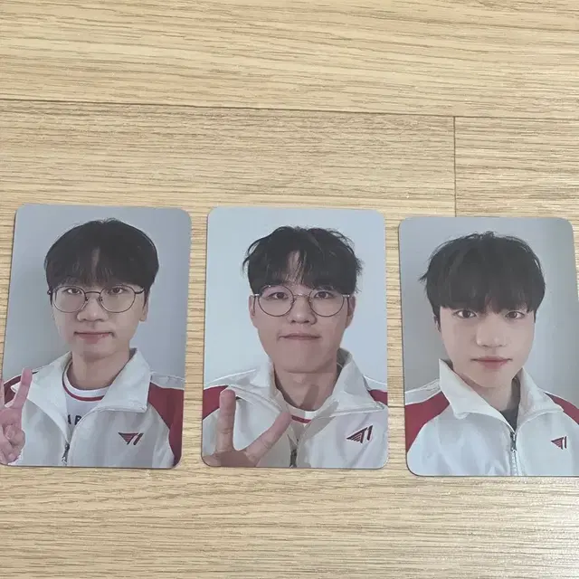 티원 바람막이 포카