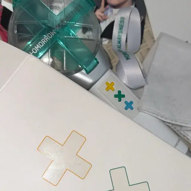 투바투 모아봉 1 팝니다