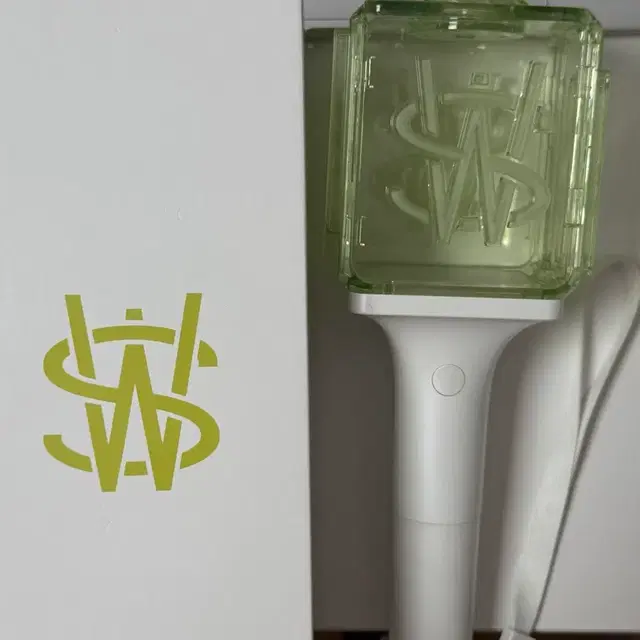 NCT WISH 엔시티위시 응원봉 뉴믐 믐뭔봄
