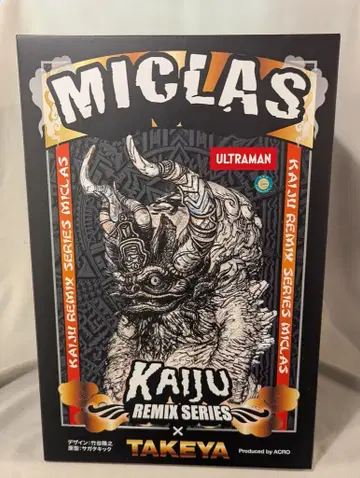 ACRO KRS x TAKEYA 미클래스