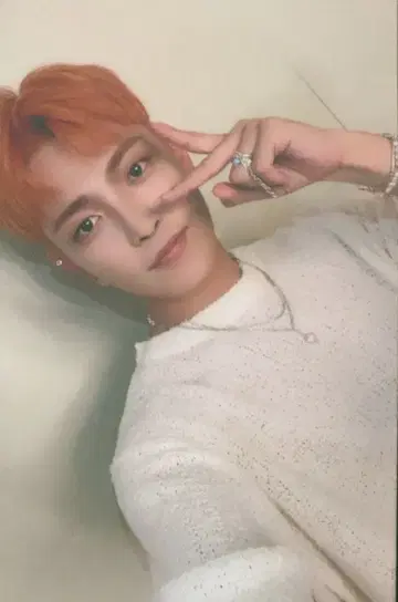 ATEEZ HONG JOONG ZERO:FEVER Part.3 A
