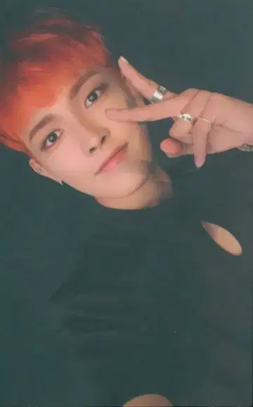 ATEEZ Z HONG JOONG ZERO:FEVER Part.3