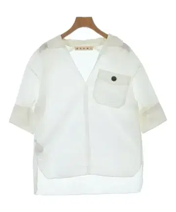 MARNI 여성용 블라우스