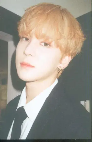 ATEEZ DIARY LIMITED 윤호 ZERO:FEVER EPILOGUE LIMITED