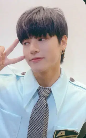 ATEEZ Ktown4U WOO YOUNG ZERO:FEVER EPILOGUE