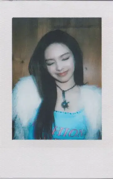 BABYMONSTER 26-27 DANCE CHOOM CHIQUITA INSTANT PHOTO PACKAGE