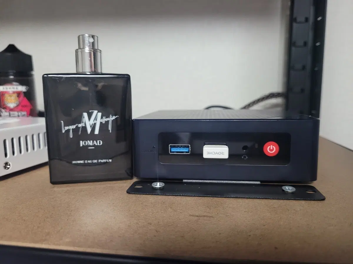 BEELINK(비링크) MINI PC N150 정품 모니터서비스