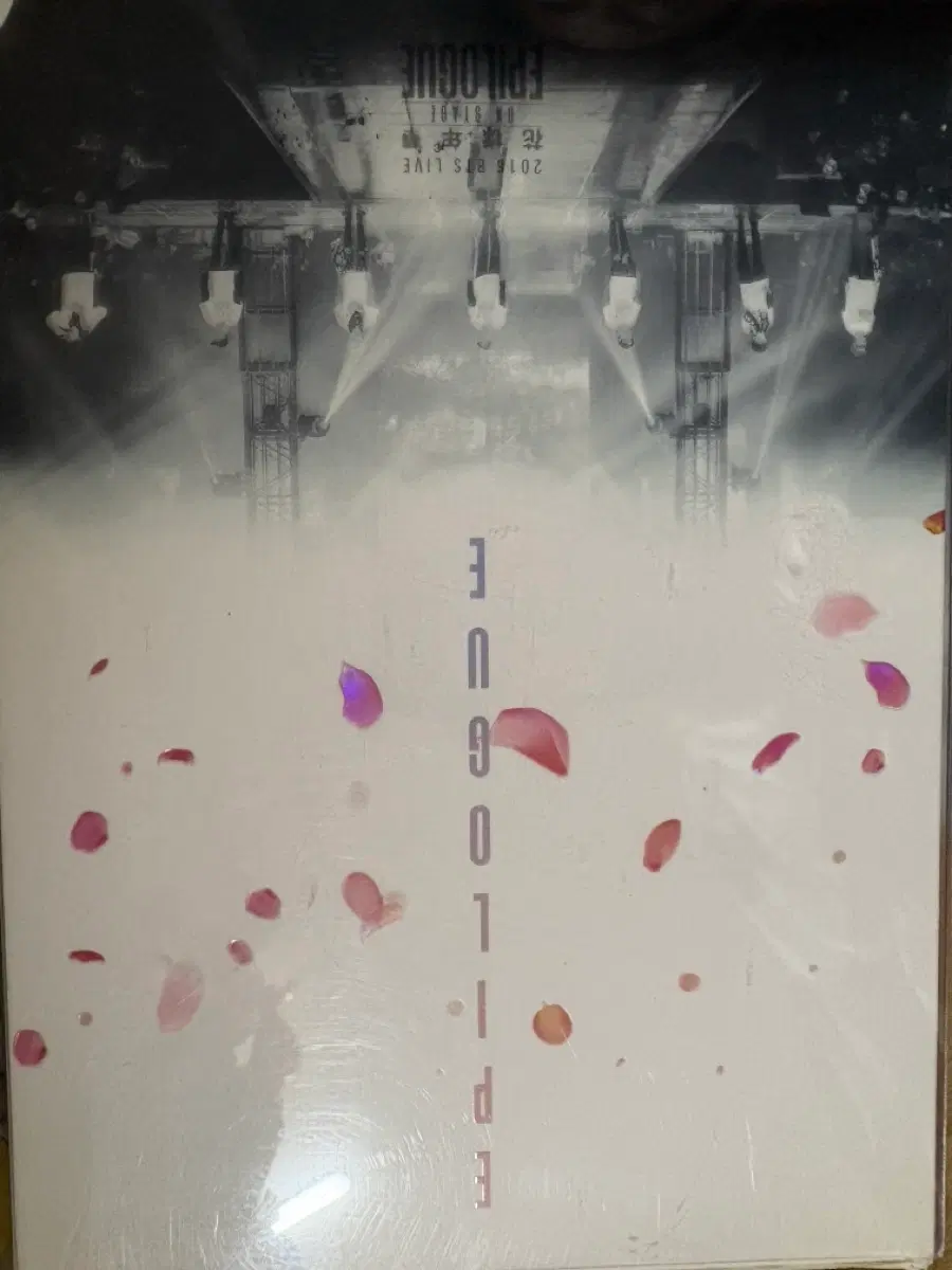 방탄 화에필 dvd