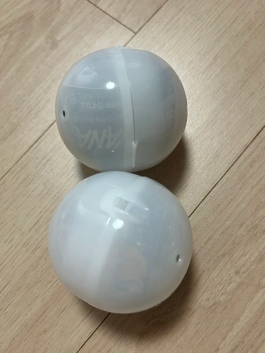 나나 CD가챠 나오키 2개