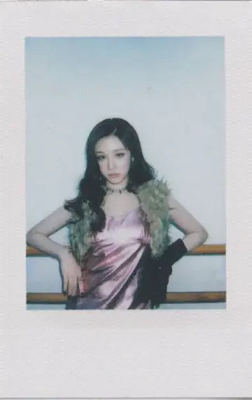 BABYMONSTER 26-27 DANCE CHOOM PHARITA INSTANT PHOTO PACKAGE