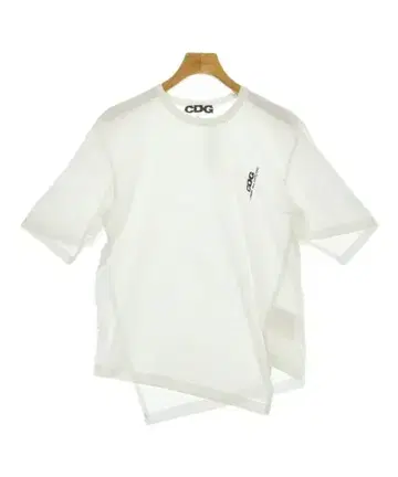 CDG 티셔츠 남성용