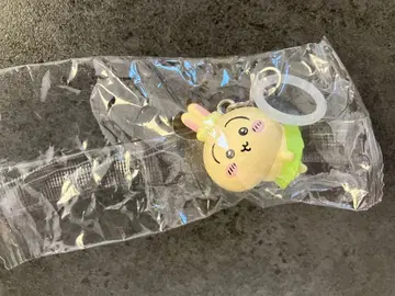 치이카와 영화 토끼 영화 특전 메지루시