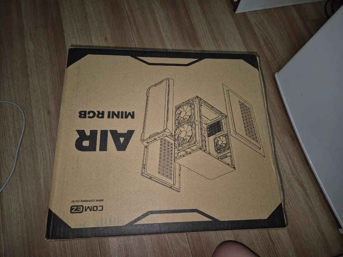 생태교란종PC