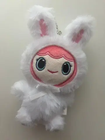 MISAMO 미사모 토끼 백참 모모