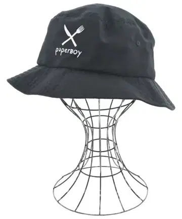 paperboy 햇 남성용