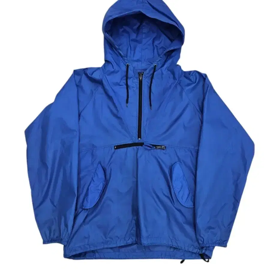 1990s 올드 갭 아노락 포케터블 S 100