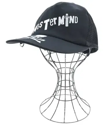 MASTER MIND JAPAN 남성용 캡