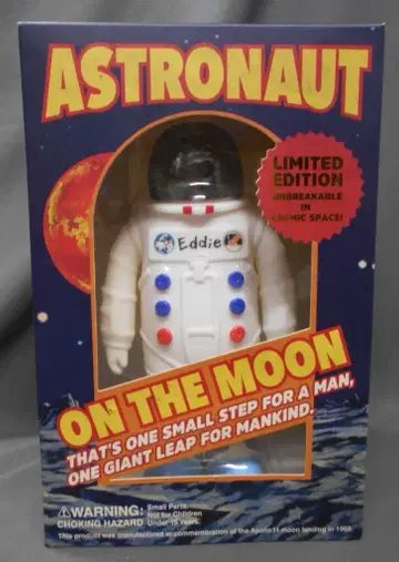 우주형제 31권 한정판 에디 인형