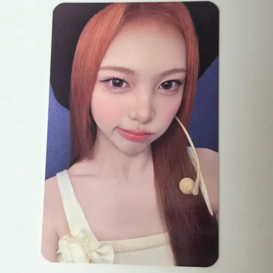하츠투하츠 하투하 레몬탱 메이크스타 럭드 이안 럭키드로우 포카