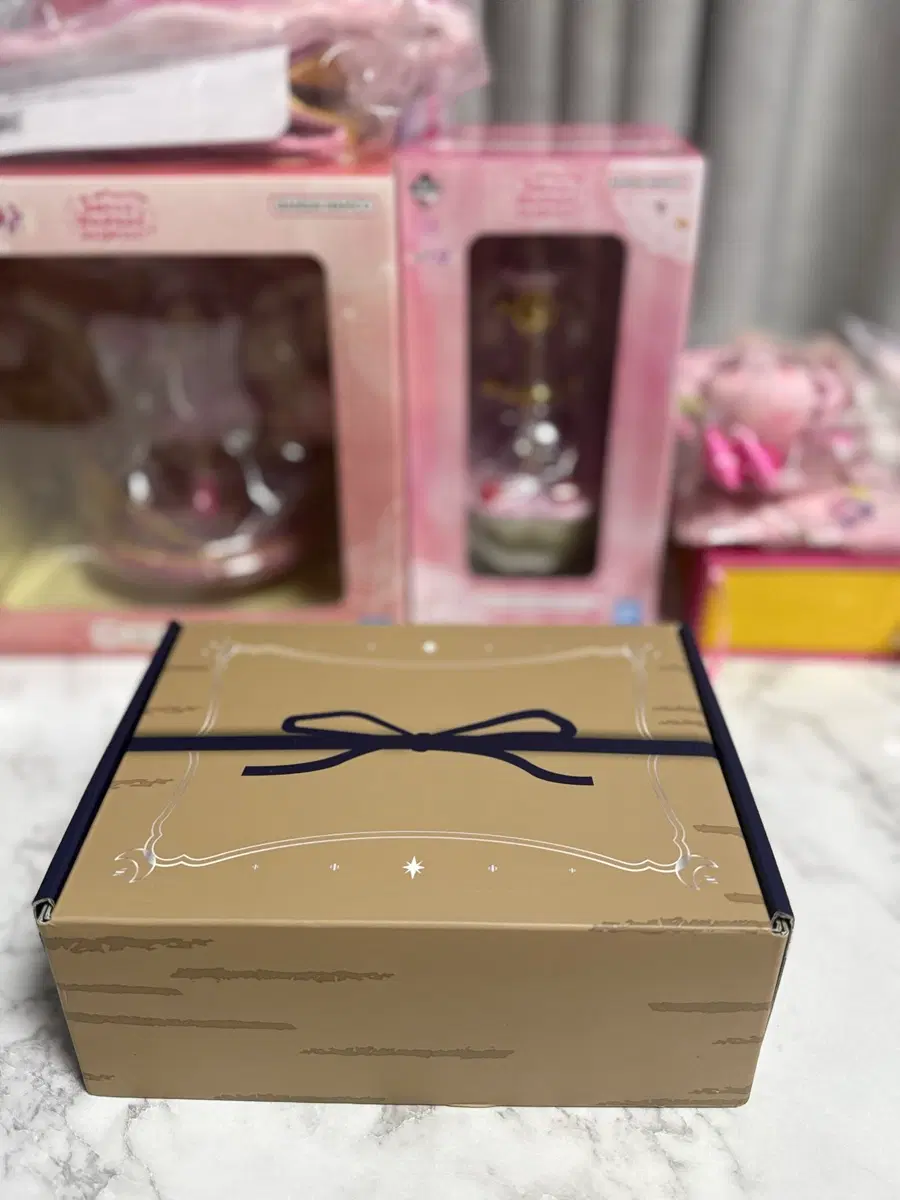 달빛천사 텀블벅 스페셜 풀문 세트