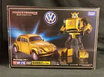 타카라토미 범블 G2ver MP21G