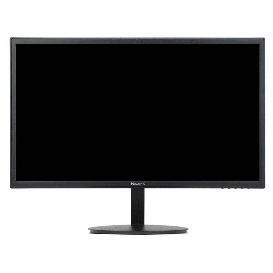 22인치 FHD TN패널 60Hz 사무용 모니터
