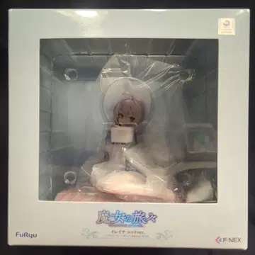 후류 일레이나 니트ver. Repaint BLUE PVC