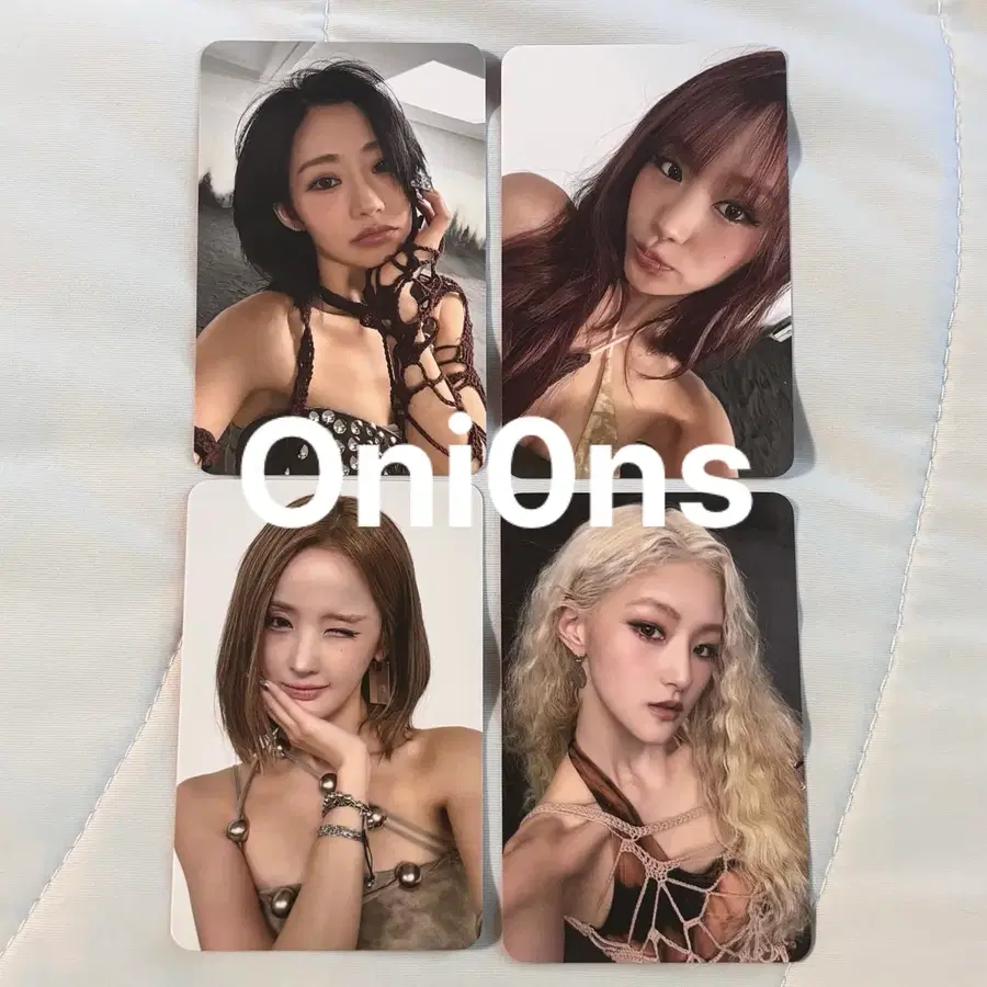 키스오브라이프 키오프 sweat 뮤브 미공포 포카 포토카드 분철 kissoflife 양도 쥴리 나띠 벨 하늘 판매