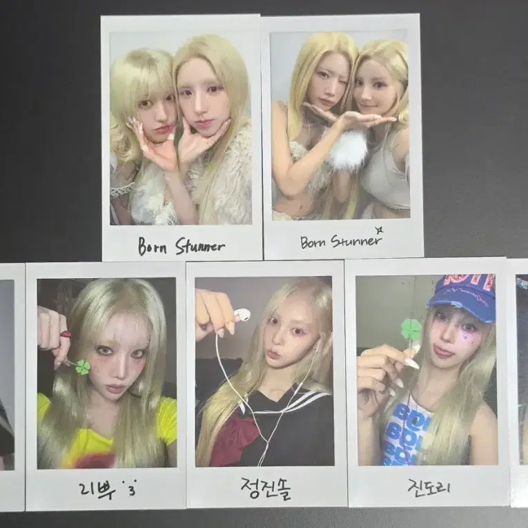 ARTMS 아르테미스 공방포카