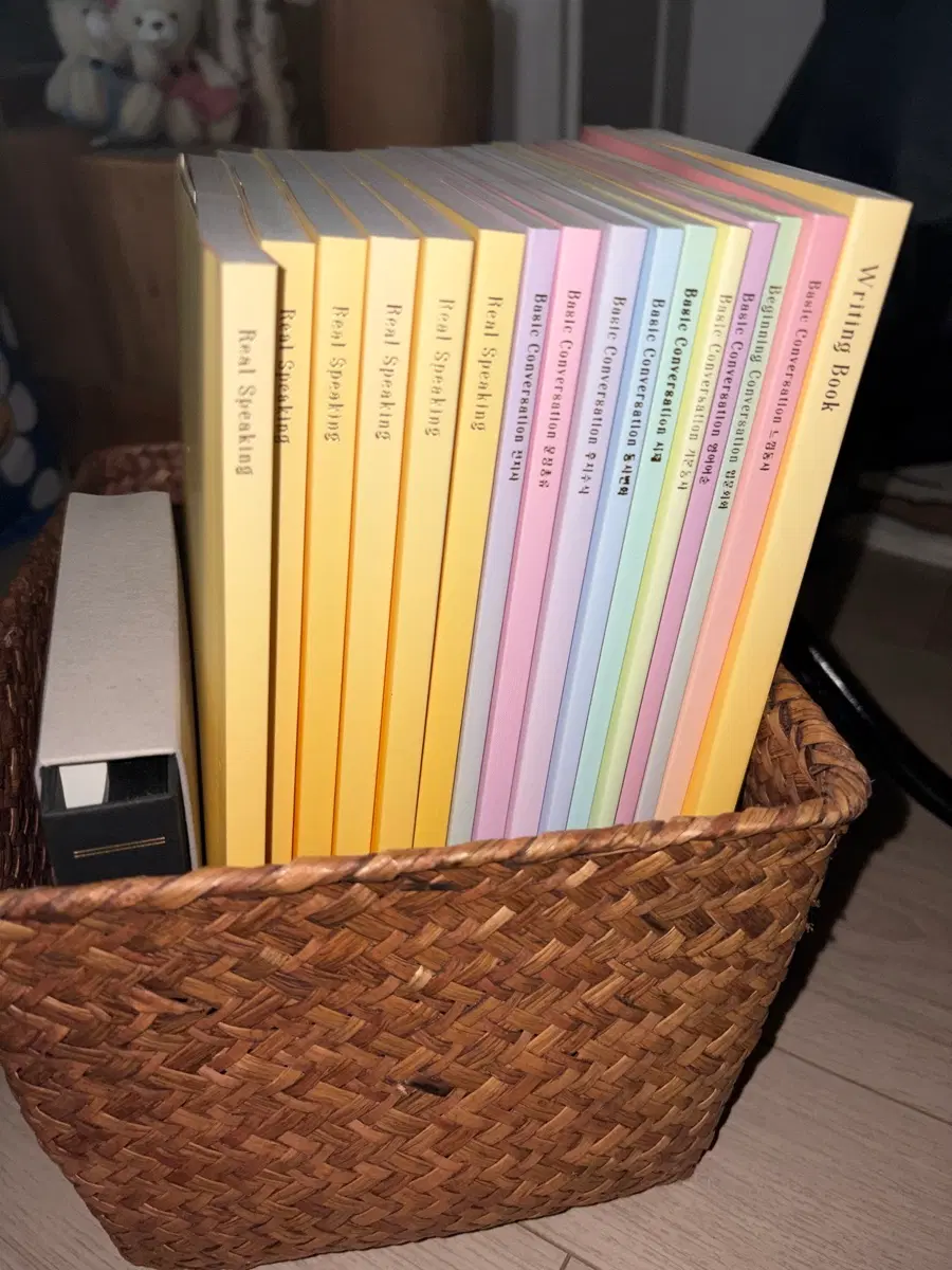 야나두 교재 일괄