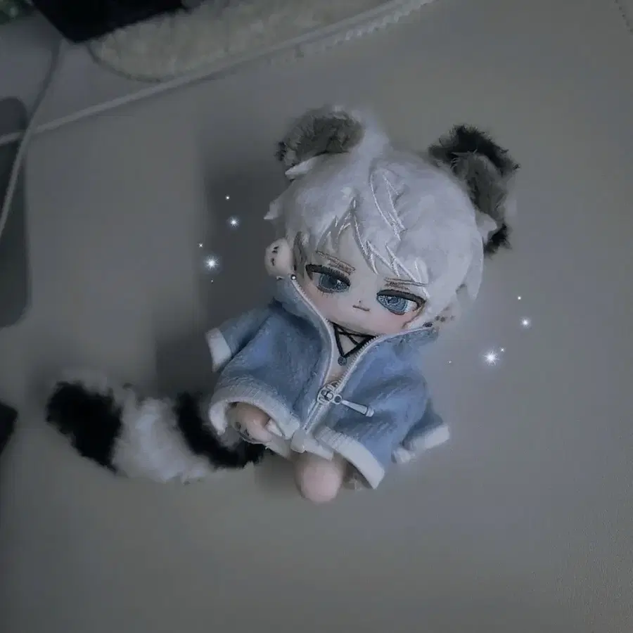 마비노기 멀린 솜인형 삽니다