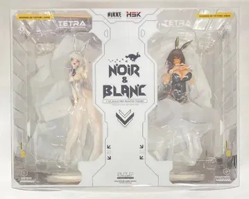 HOBBY SAKURA 느와르 & 블랑 PVC