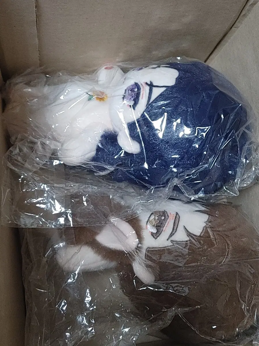 프리스트 묵독 저우두 20깅
