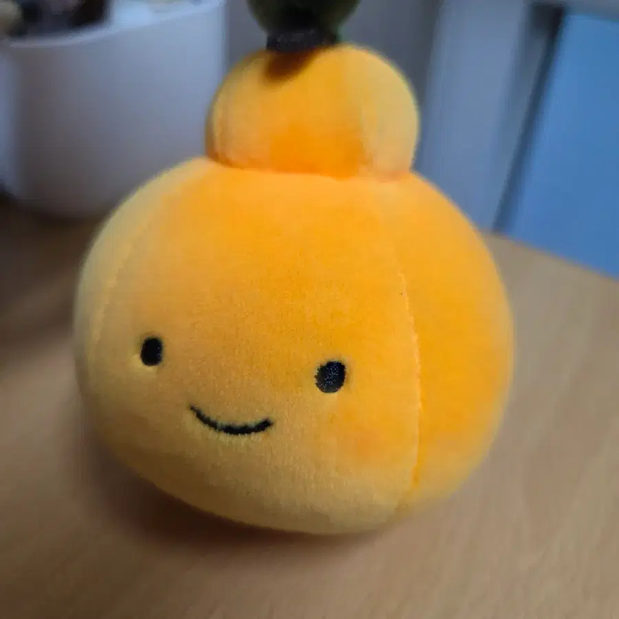 한라봉 키링