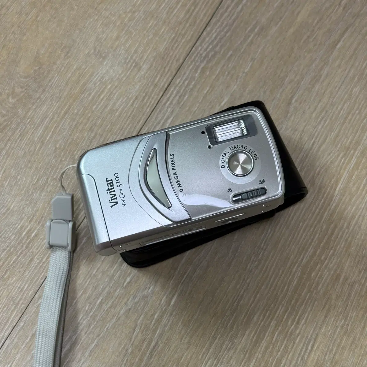 비비타 빈디지 디카 디지털 카메라