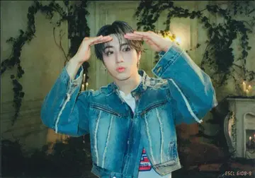 StrayKids 기간 한정반 HAN Hollow