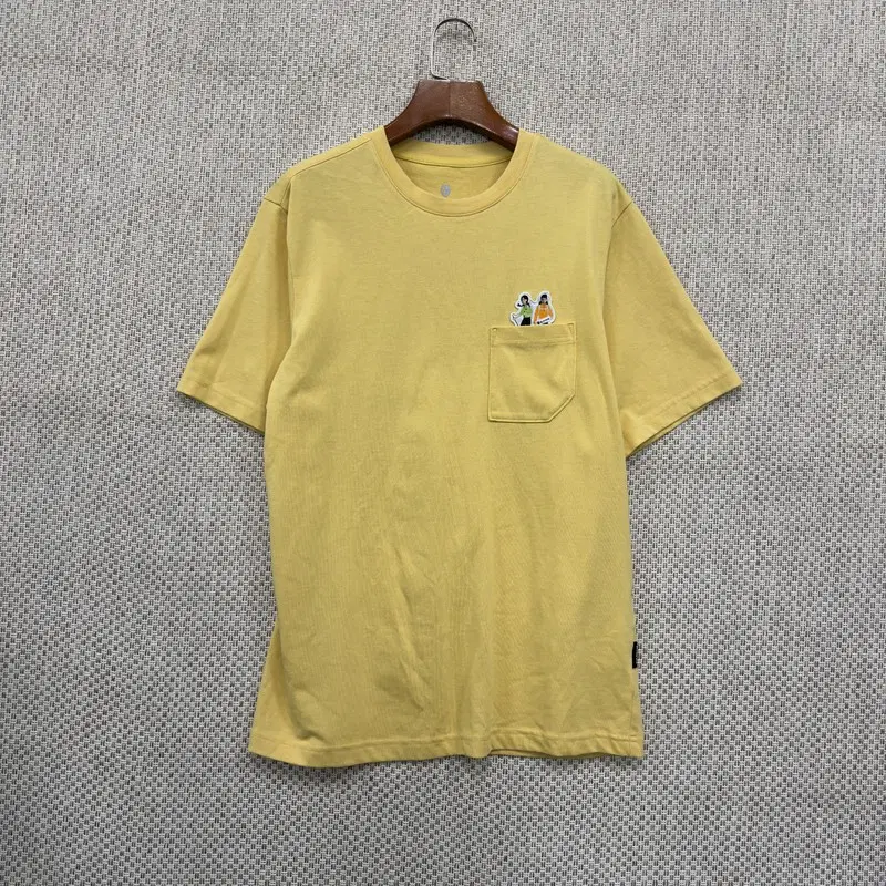 블랙야크 등산 반팔티 100 H02365