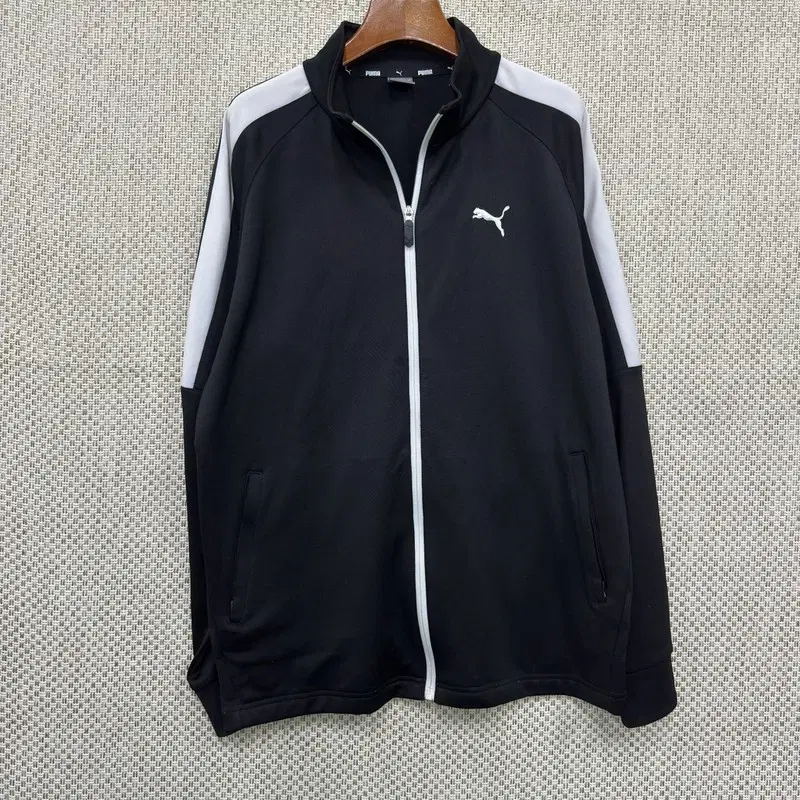 푸마 져지 집업 XL H02496